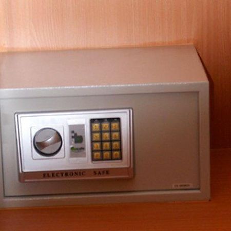 Hotel Mataelpino Сеговія Номер фото