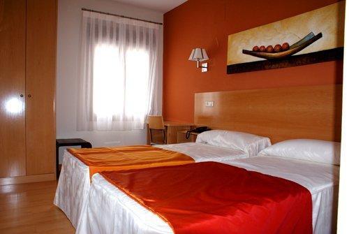 Hotel Mataelpino Сеговія Номер фото