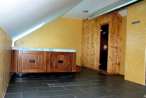 Hotel Mataelpino Сеговія Екстер'єр фото