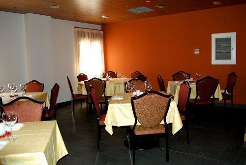 Hotel Mataelpino Сеговія Екстер'єр фото